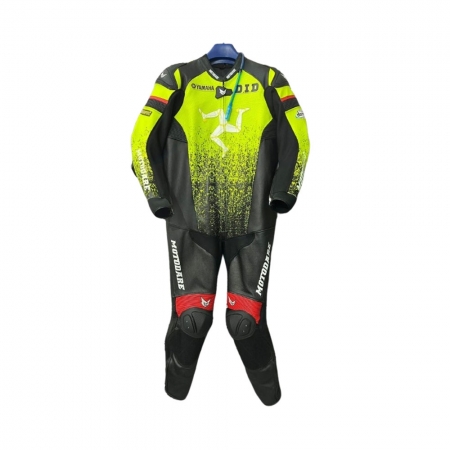 Motorbike Leather Suit